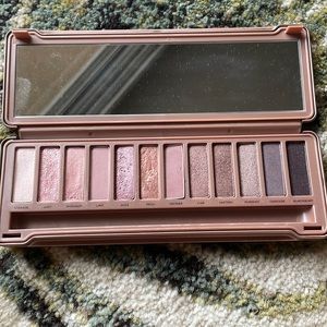 Urban Decay Naked 3 Palette
